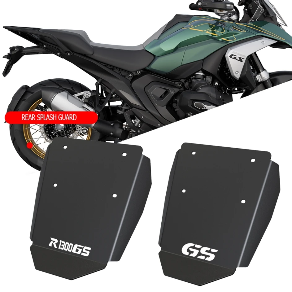 

Автомобильный держатель Номера для BMW R1300GS 2023 R 1300 GS R1300 GS Adventure ADV 2024 2025