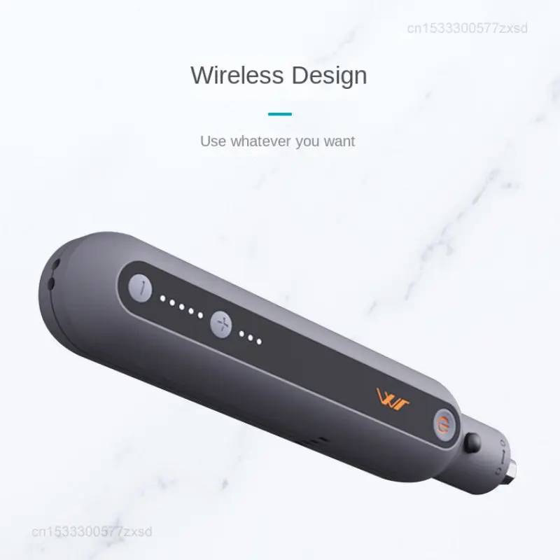 Youpin JIMIHOME 미니 연마기 기계 가변 속도 회전 공구 키트, DIY 전동 공구, 연삭 절삭 연마 조각 펜