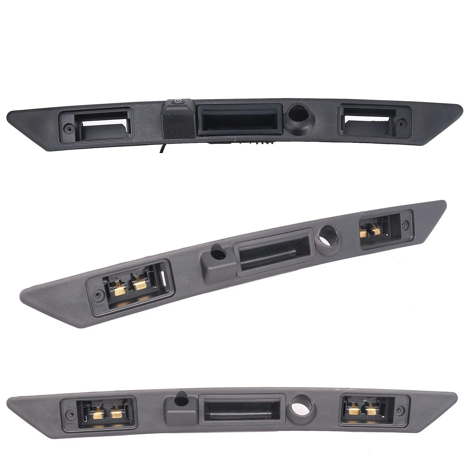CCar 역방향 카메라 트렁크 핸들 아우디 A3 A4 A5 A64F2 4F5 C6 C5 4B2 4B5 1997/11-201 1/03 A8 S8 Quattro 4H 4H2 4H8 4HC 4HL