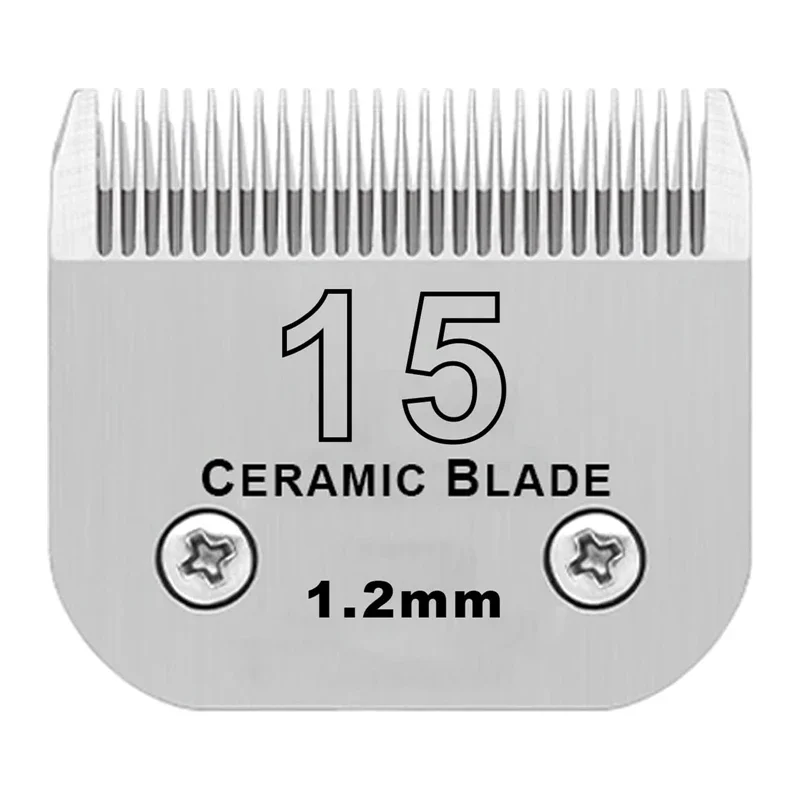 NO.15(1.2mm)
