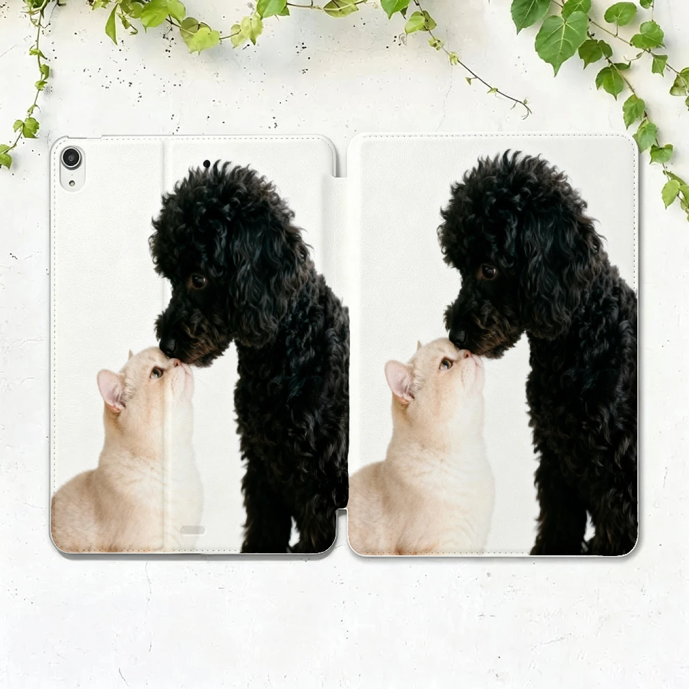 Custom iPad Case with Unique Personalized Photo – Perfect Birthday or Wedding Gift