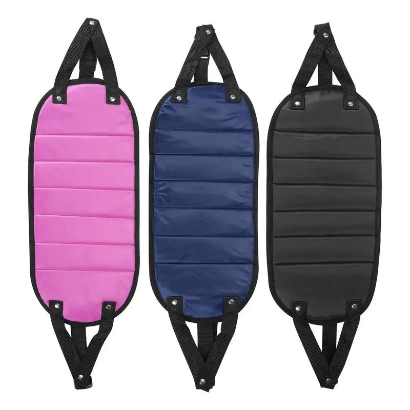 Travel Legs Support Hammock Portable Plane Leg Rest Feet Rest Foot Hammock Long Flight Feet Bus Travel Foot For