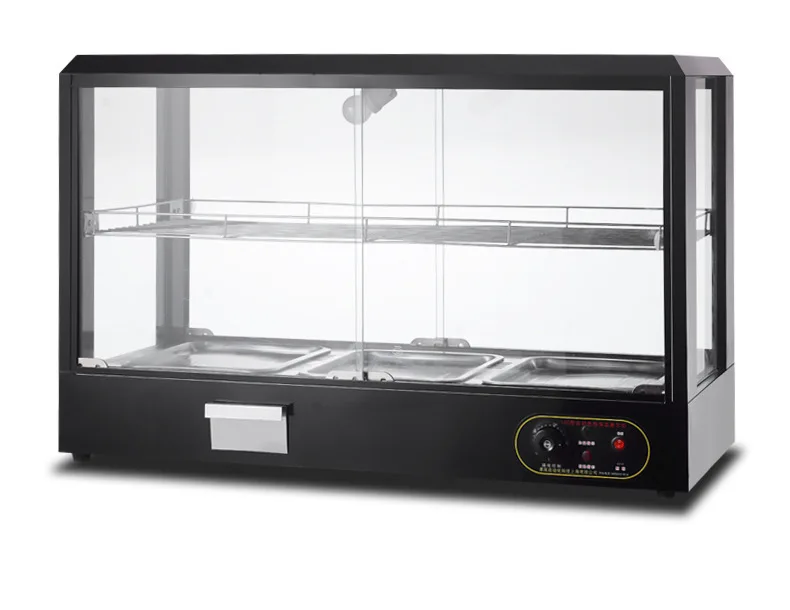 Catering Equipment Food Warmer Warming Cabinet For Food