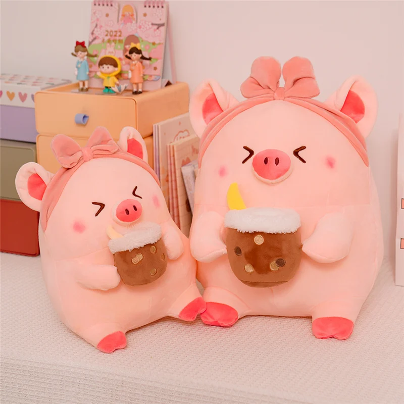 Stuffed Plush Toys Piggy, Piggy Dolls Plush Toys