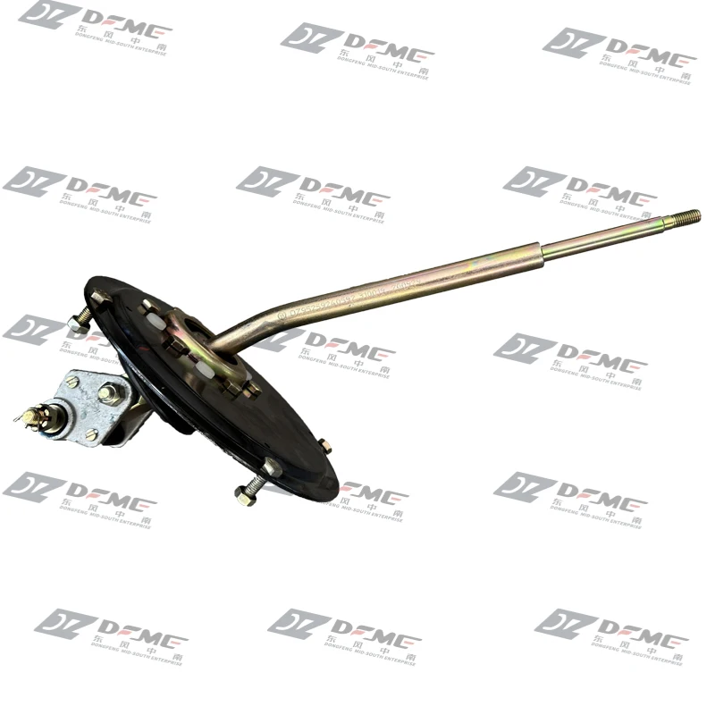 Shaanxi Automobile Delong X3000 New M3000F3000 Joystick Shift Rod Assembly Pure Original Parts