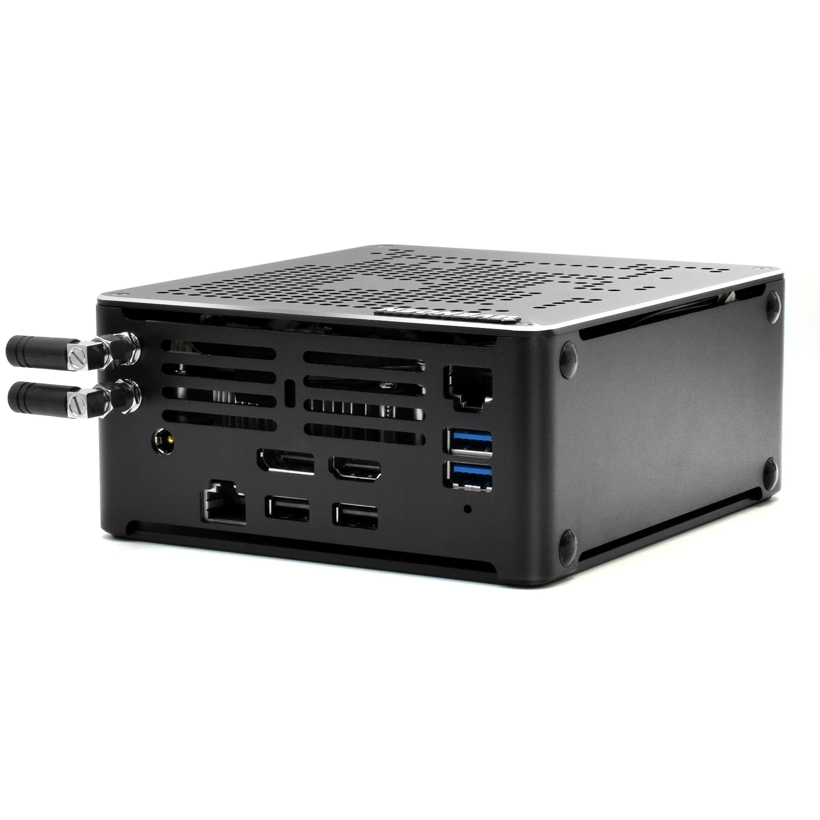 

HYSTOU A S210 Xeon E-2276M 32GB DDR4 RAM 1TB M.2 NVME