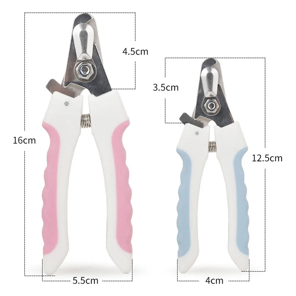 Title 2, Pet Nail Clippers Cat Large Dog Nailclippers & ...