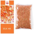 Tm- Silk AB