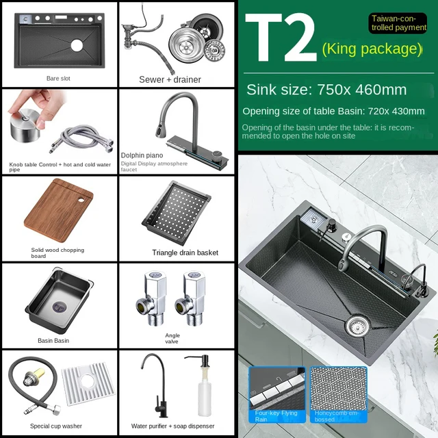 4 button SL7546-T2