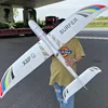 Sky Surfer X8 Glider 1.4m Novice Beginner Fixed Wing Epo Detachable Collision Prevention And Fall Prevention 3