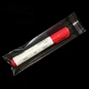 TETP Width 5cm Clear Self Adhesive Bag Watch Makeup Brush Handmade Jewelry Storage Packaging Plastic Opp Bags Decoration 5