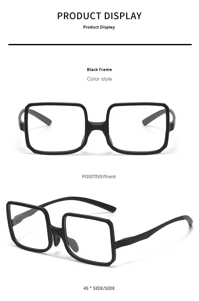 Momoja Women's Eyeglasses - Image 6