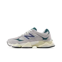 New Balance NB 9060 Chaussures décontractées unisexes basses gris U9060HMS 1