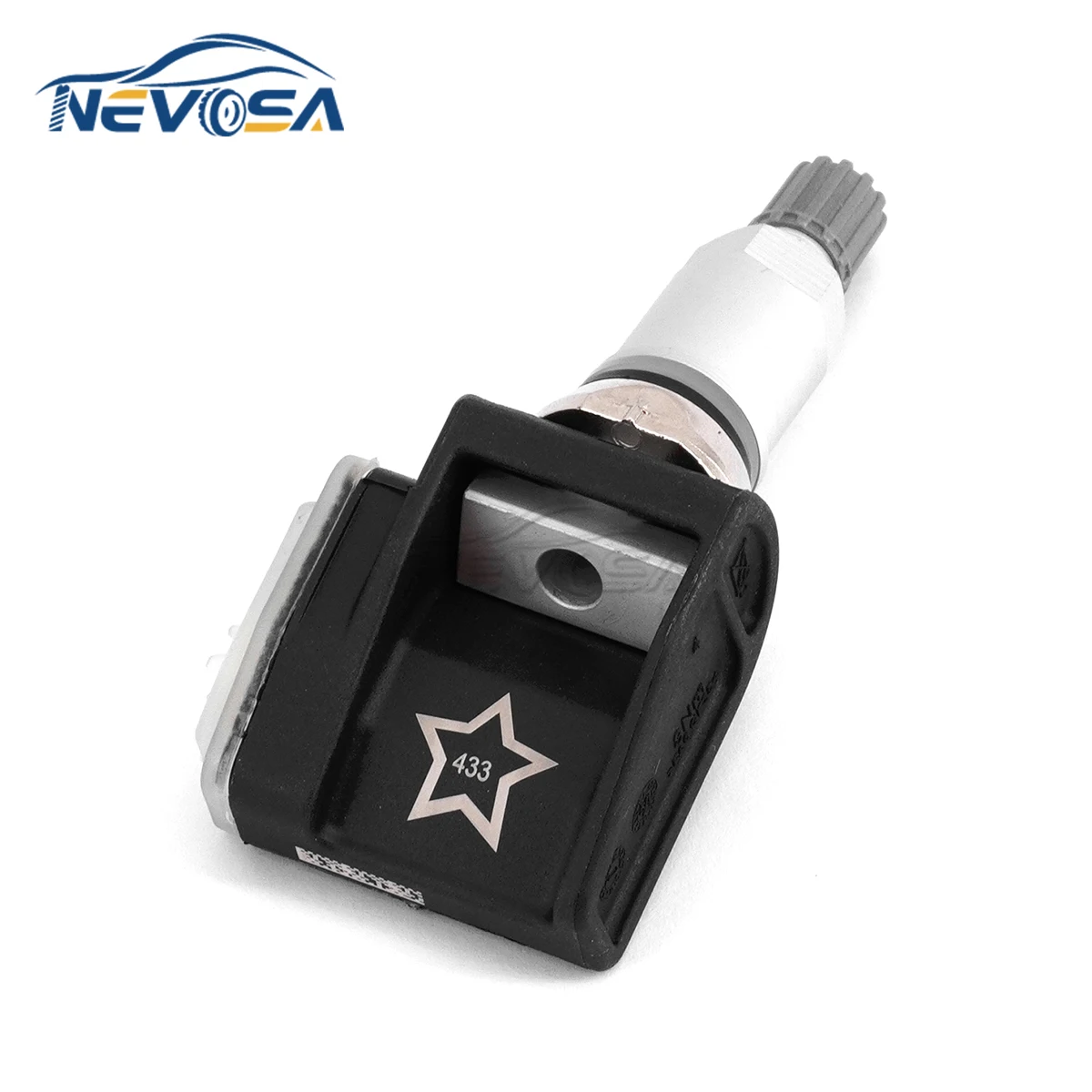 Nevosa ڵ Ÿ̾ з TPMS , 36106872774 433MHz, BMW 5 G30 G31 G38 BMW 6 G32 36106887140 6887140 Ÿ̾ , 1/4PCs