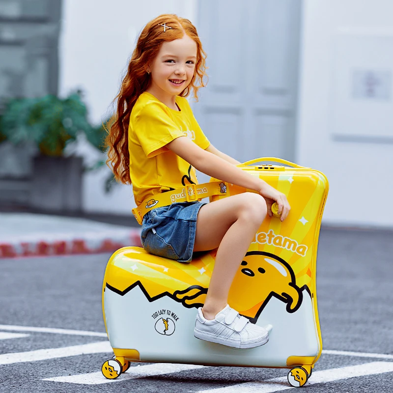 Shop AO WEI LA OW Cute Unisex Kids Ride on Su – Luggage Factory