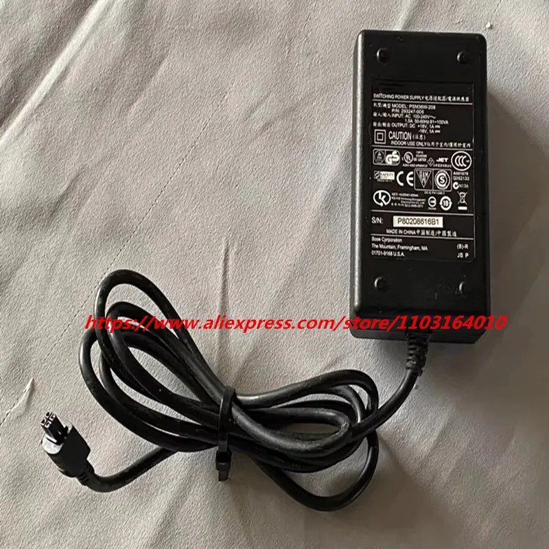 Genuine For Bose SoundDock Series Lifestyle RoomMate Switching