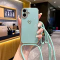 Green love