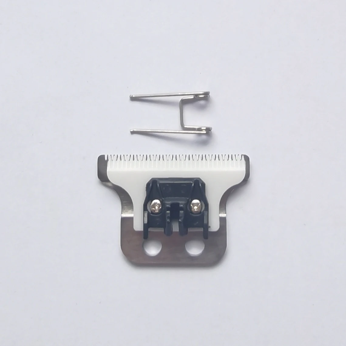 Hair clipper blade t-detailer wide 8081