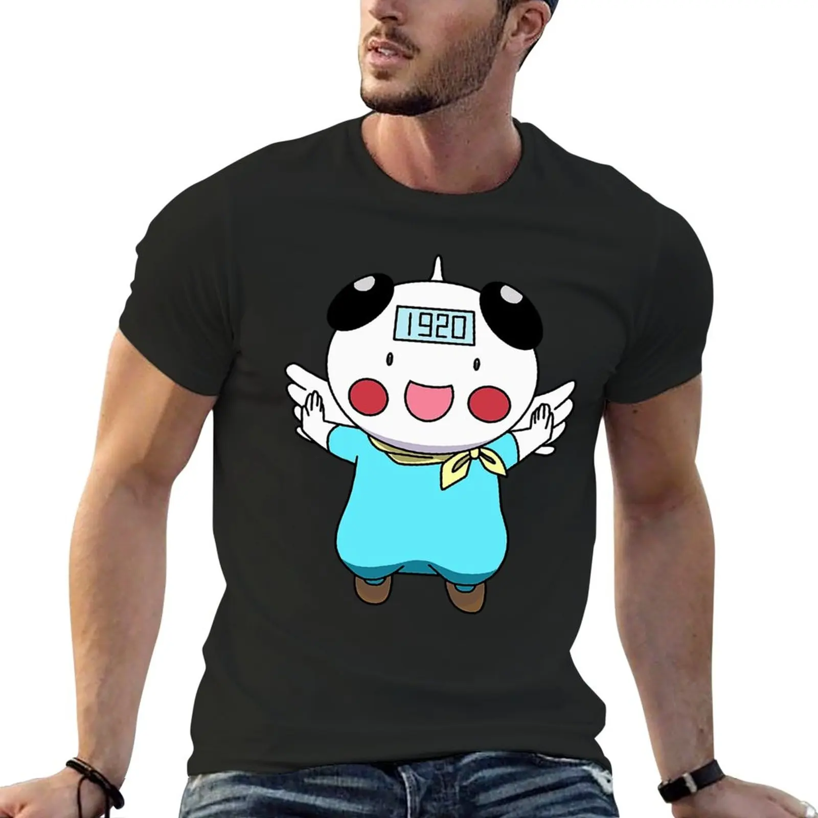 

New Chapter 7 Bankruptcy T-Shirt anime graphic t shirts black t shirts for men