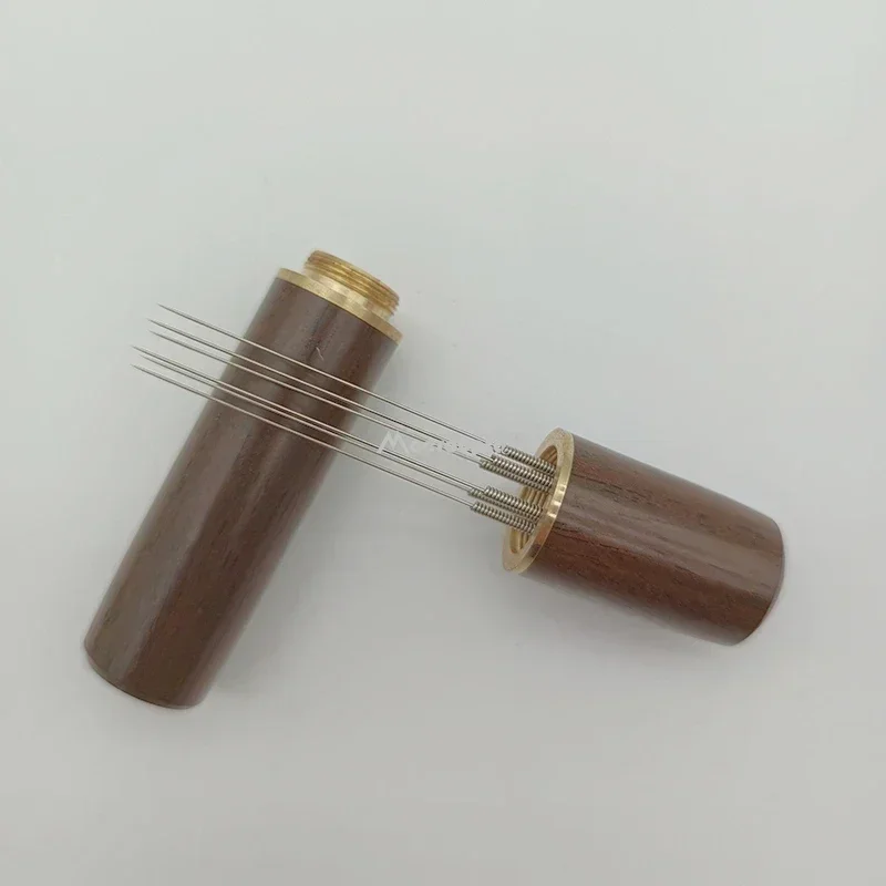 Darker 6 Needles
