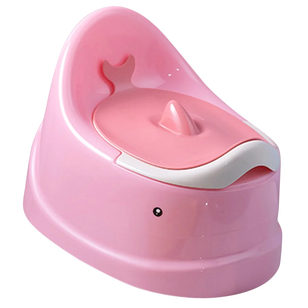 

Children's Toilet Toddler Potty Training Toilet Boy Kids Training Baby Seat Pp