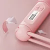Electronic counting jump rope adult weight loss fitness exercise for men and women 4
