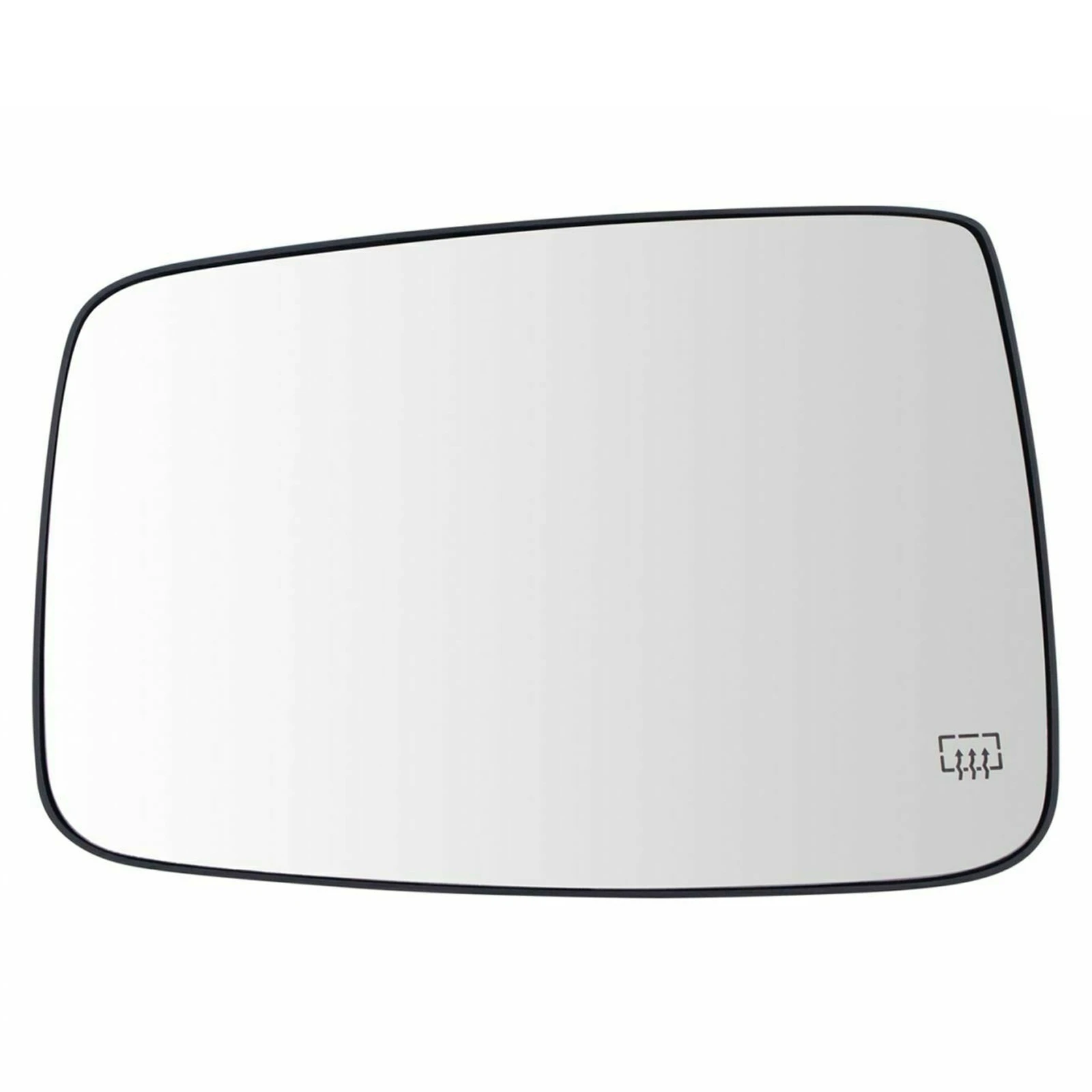 

Внешнее зеркало с левой стороной и подогревом для Dodge Ram 1500 2009-2019 2500 2012-2019 68079363AA