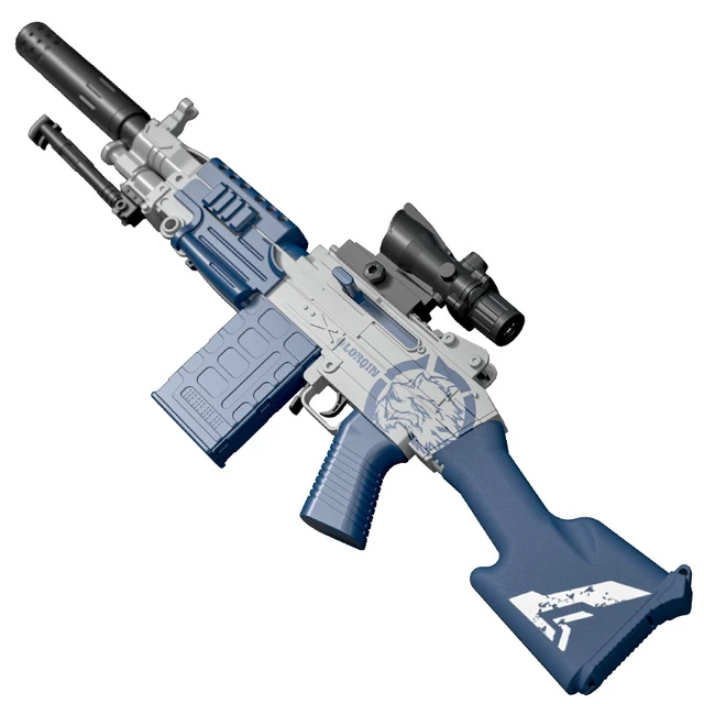 M14 Rifle Gel Blaster Collection Factory instrumentation.kmitl.ac.th