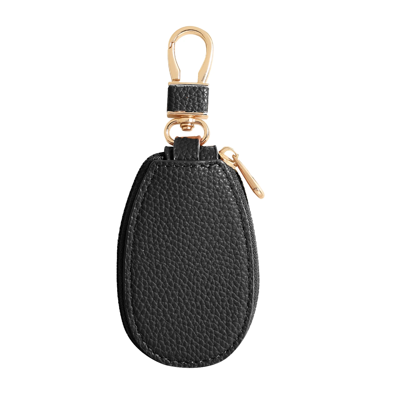 Compact Fashion Key Pouch - Stylish and Creative Hanging Ornament