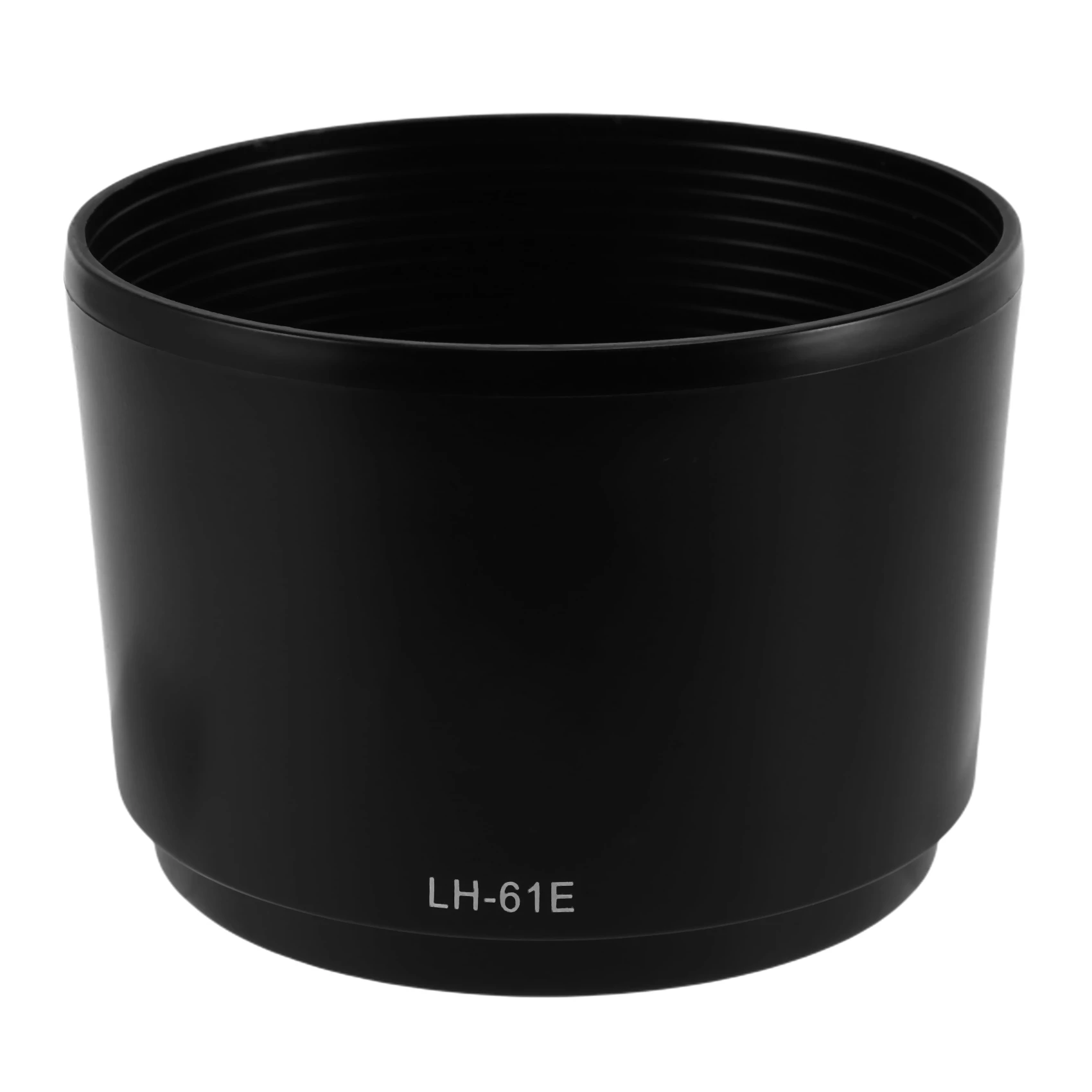 Paraluce Per Olympus M.Zuiko Ed 75-300Mm F/4.8-6.7 Lh-61E Nero