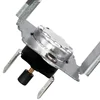 3X 6931EL3003C Dryer High Limit Thermostat Replacement Parts for LG for 1268365, 6931EL3003G, PS3530484 4