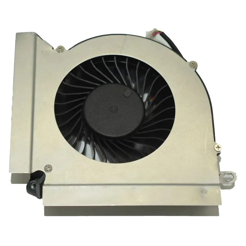 PABD18525BM PABD18525BH N423 N424 New For GT76 MS-17H1 4PIN CPU GPU COOLING FAN DC12V 1.0A