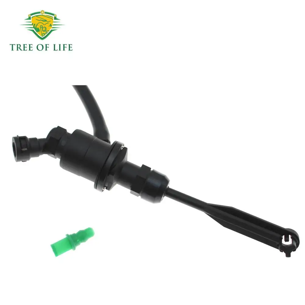 Clutch Master Cylinder For Renault Dacia Duster Logan Sandero Fits Lada Largus Clutch Master Cylinder No.: 306107623R C68026 CMC01613 F30356