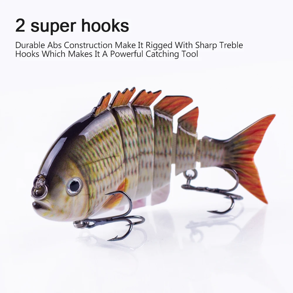  slider image of Hanlin 7.5cm 14.5g Multi