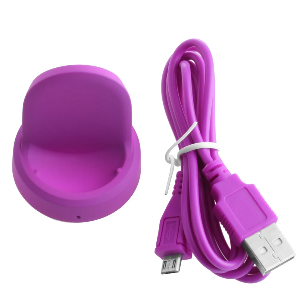 

Wireless Charging Dock Cable Compatible For S2 SM-R732 R720