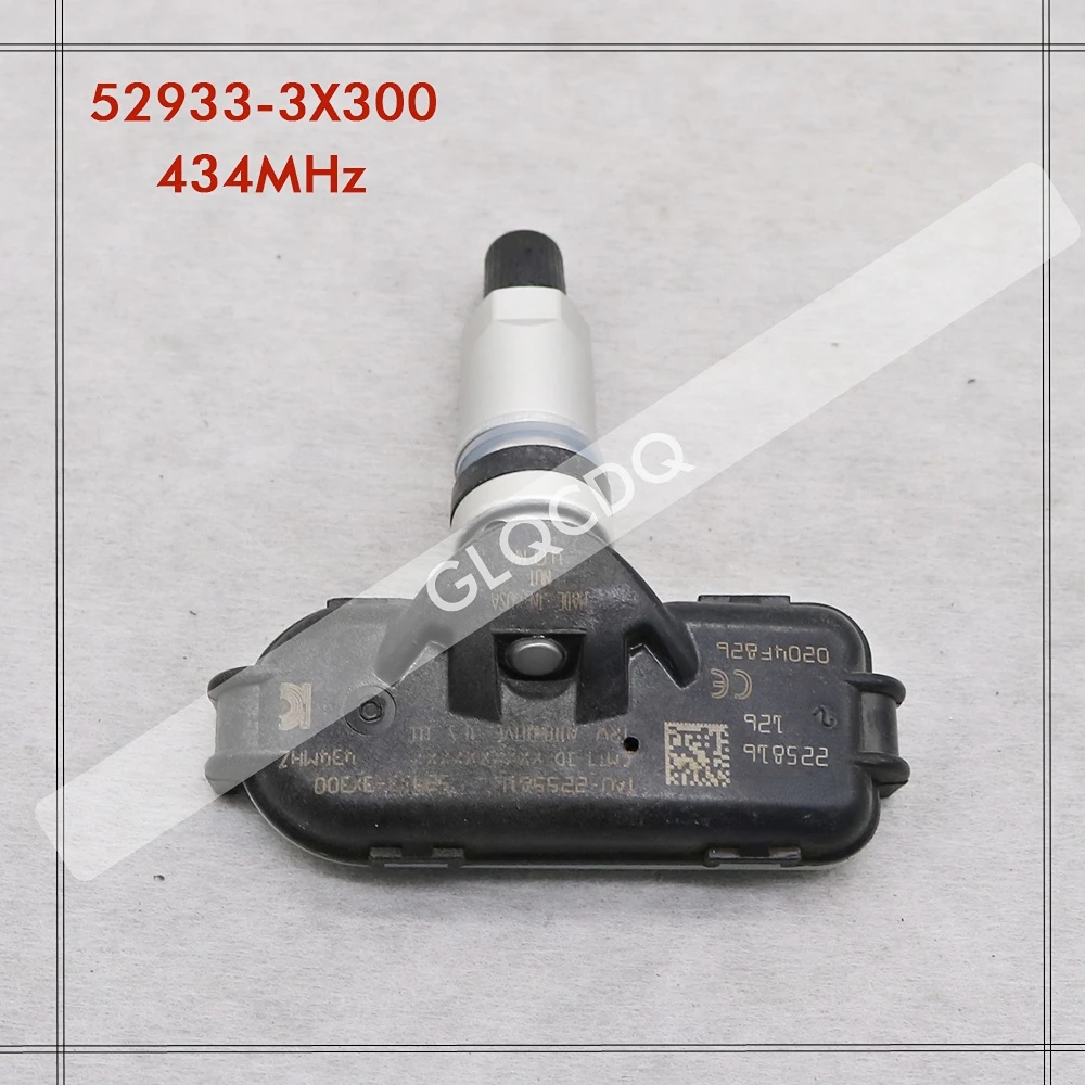 Ÿ̾ з , 2010 2011 2012 2013 2014 2015,  Ʈ (MD) TPMS, 433MHz, 52933-3X300, 52933-3X305