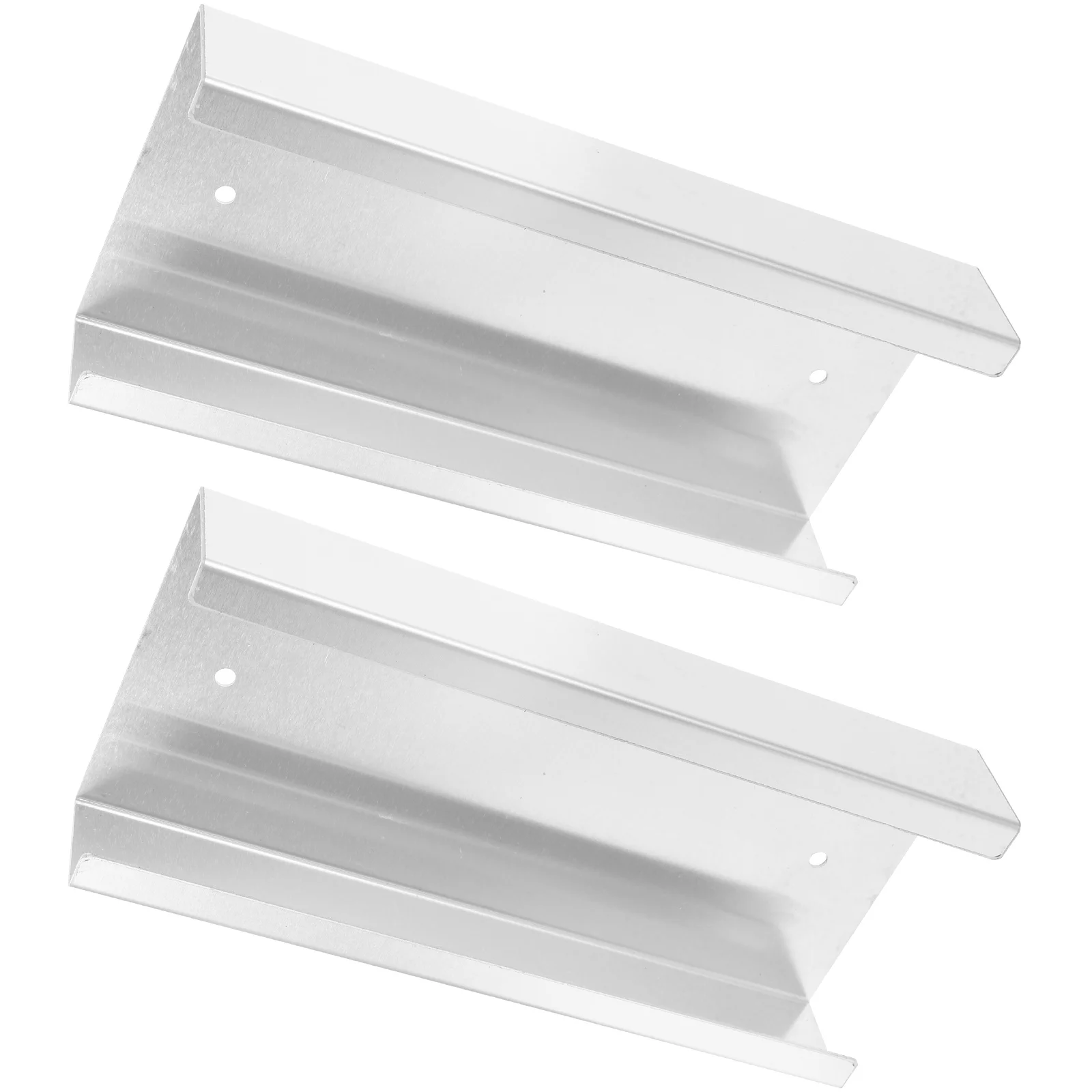 

Mason Jar Organizer Hanging 3.25in 3.9in Narrow Mouth Bracket Mason Jar Rack Kitchen Under Cabinet Hangers