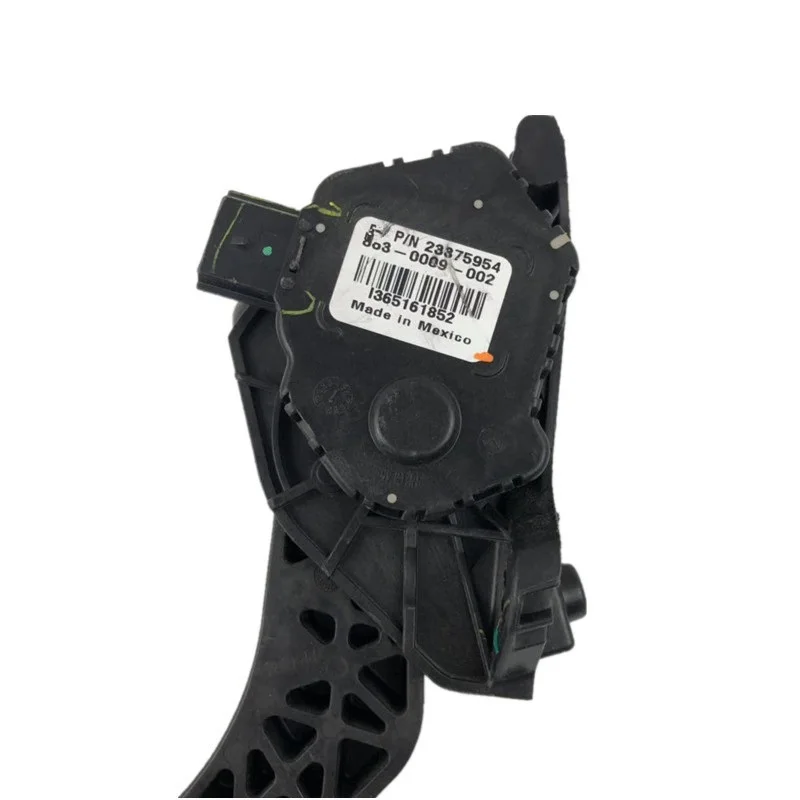Accelerator Pedal Position Sensor for CHEVROLET MALIBU 1.5L L4 Turbocharged 23375954