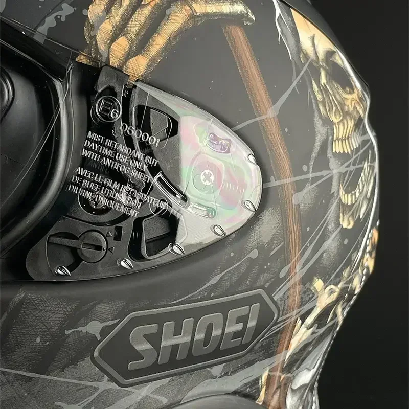 Shoei Z8 RF-1400 NXR 2 FAUST TC-5 Ǯ ���̽� ������� ���, ���̵� ����ũ�ν� ���̽� �������ũ ���
