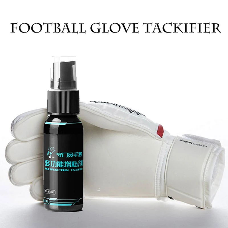 Glove Glu Goalkeeper Formula - 120ml Bottle