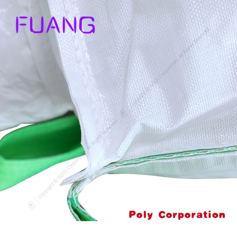 Рисунок 4 - Производитель FIBC