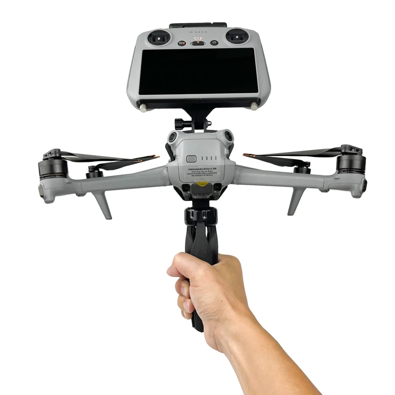 Ouhaobin Gimbal Stabilizer Stabilisateur Smartphone For DJI Mavic