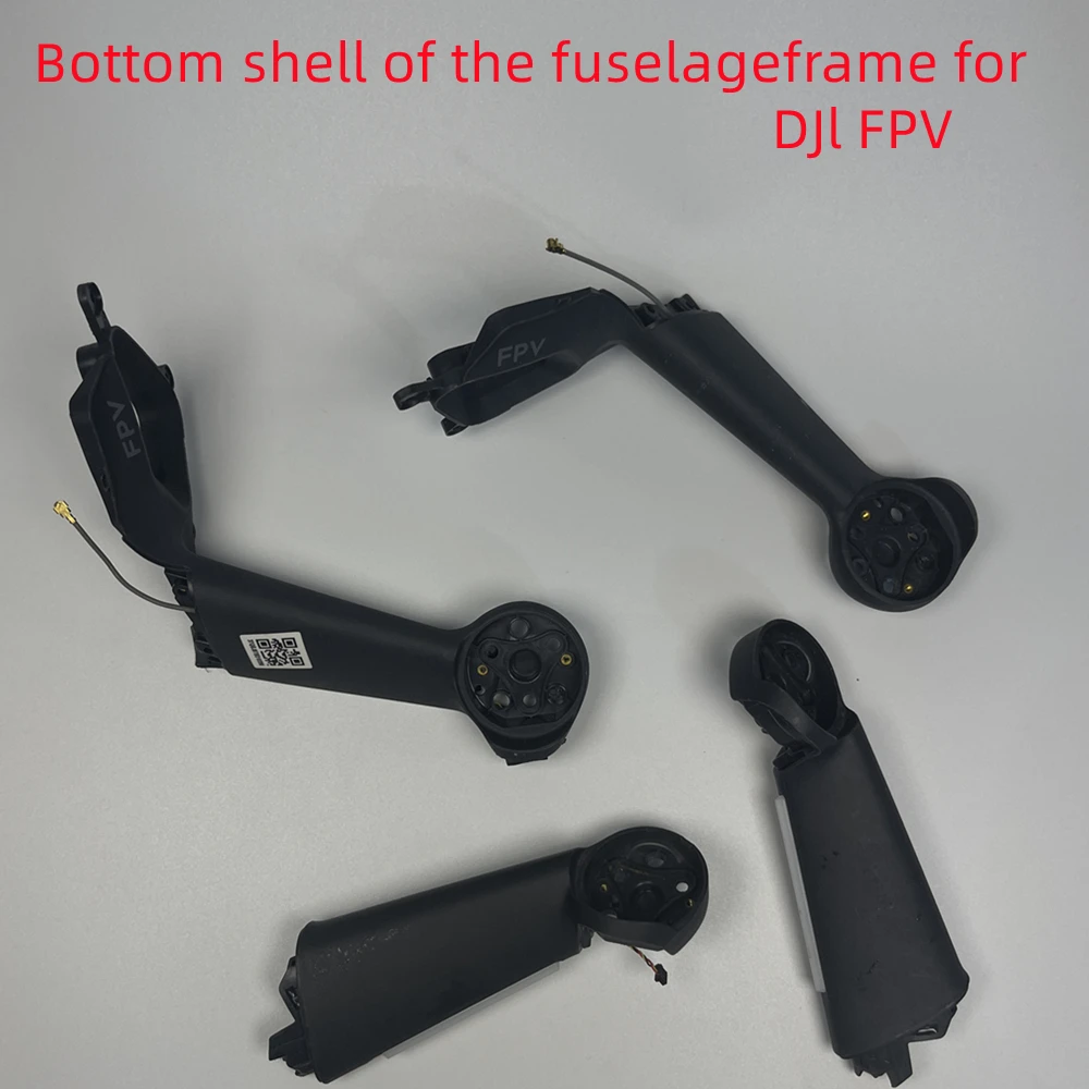 Bras de Drone DJI Mavic 3 Pièces de Rechange - Avant Arrière Droit Gauche