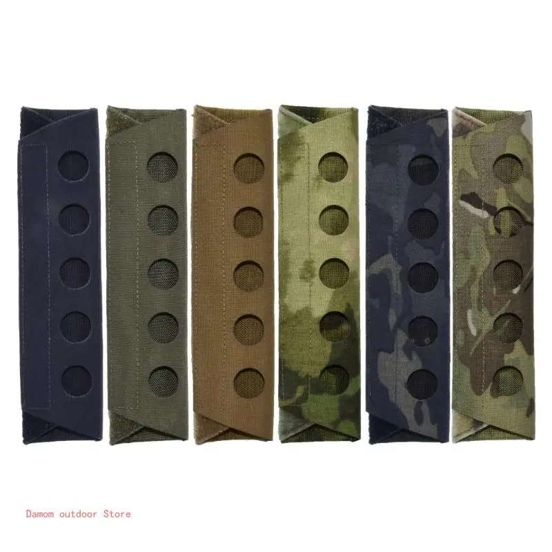Modular Headsets Cover Headbands Outdoor Tactic Headphone Cover Earmuffs Microphones Headphone