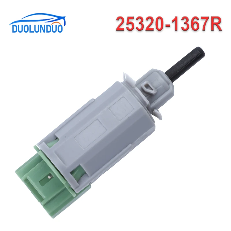 Nuovi Accessori Per Auto Muslimate Interruttore Luce Freno Per Renault Talisman Megane 4 Scenic 4 Latitude Espace 5