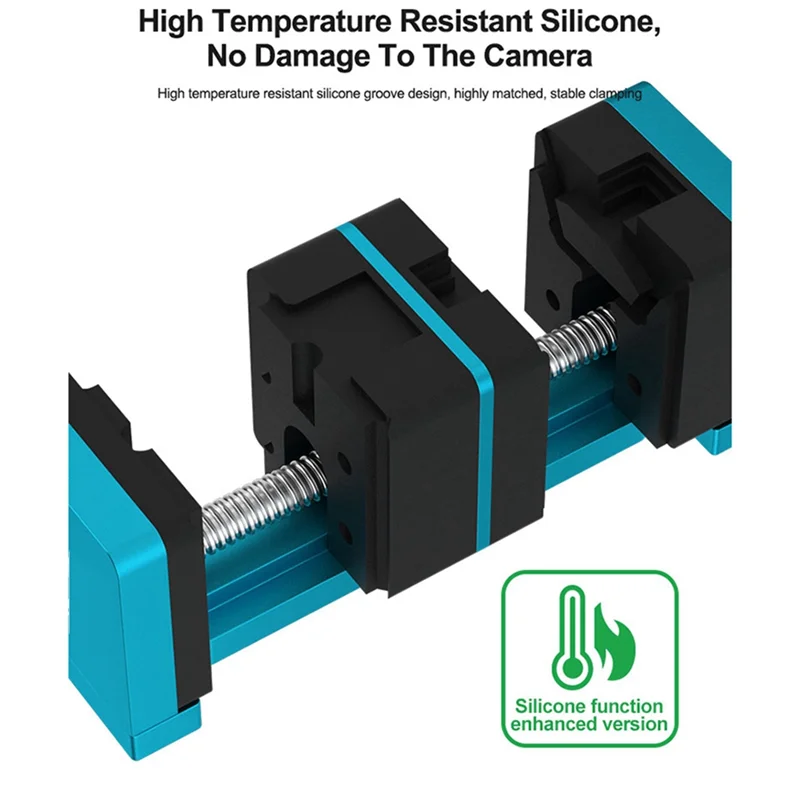 다기능 유지 관리 카메라 고정 장치용 신선함, 마더보드, CPU 및 전자 장비용 다용도 지원 도구