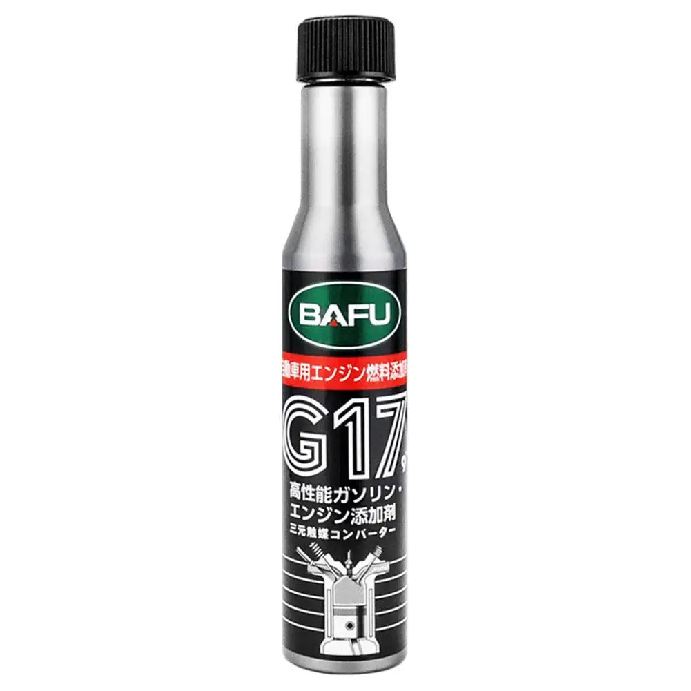Diesel Car Exhaust Cleaner & Power Enhancer - Carbon Removal Additive