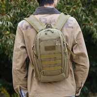 10L/20L Mini sac à dos tactique voyage en plein air petit randonnée pêche chasse sac escalade femmes hommes sac à dos sac à dos sac de Camping 2