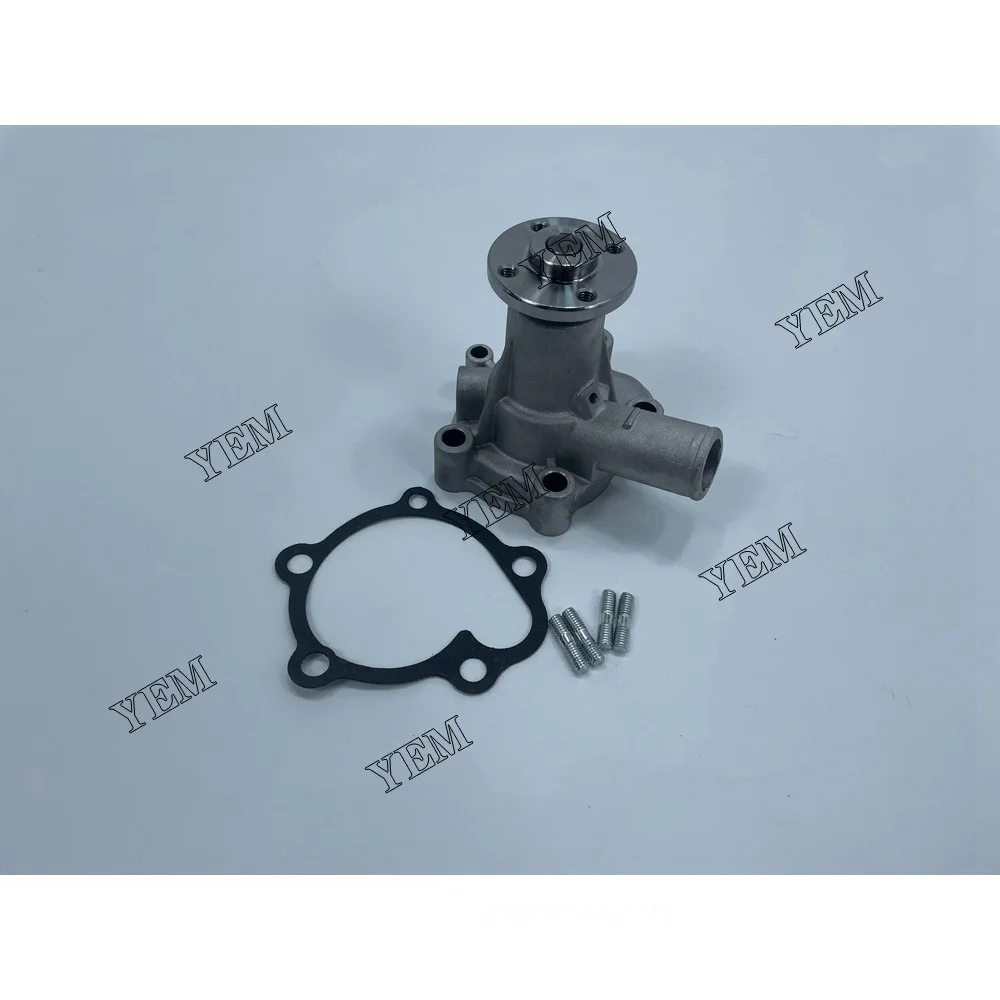 

Новый водяной насос 3TNA72 121450-42010 для двигателя Yanmar.