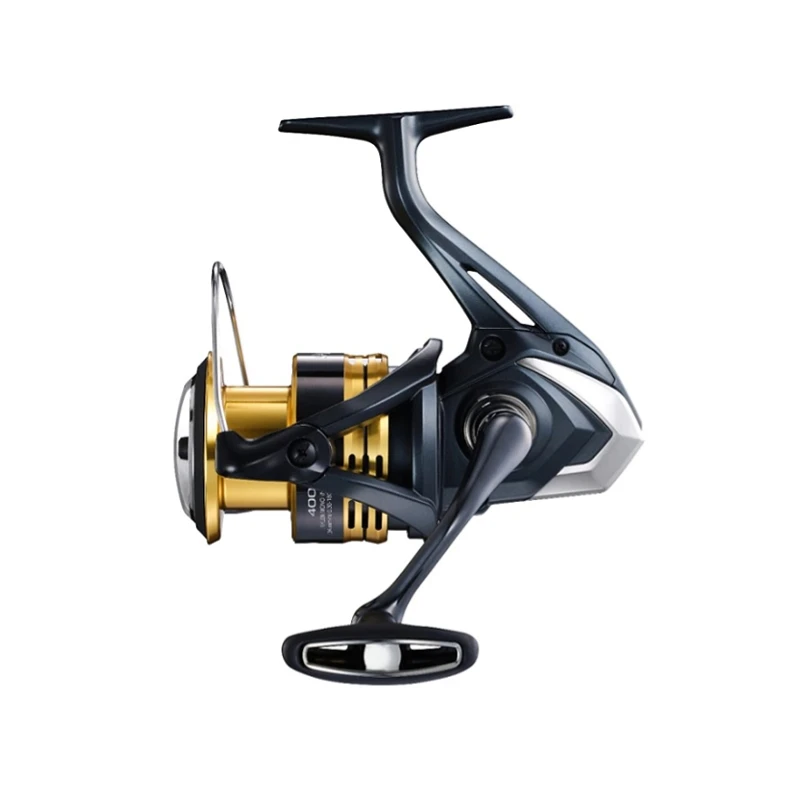 2022 SHIMANO SAHARA FJ 500 1000 C2000S C2000SHG 2500 2500SHG C3000